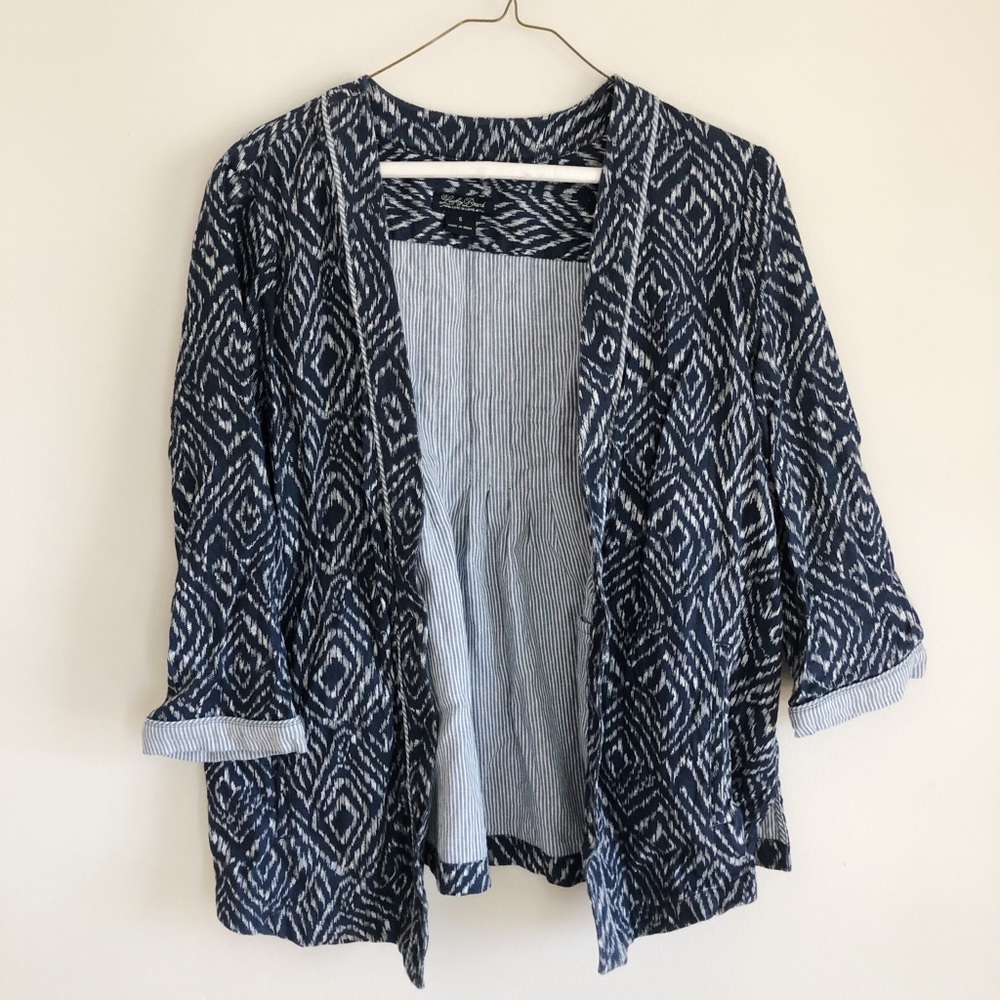 Lucky Brand size S